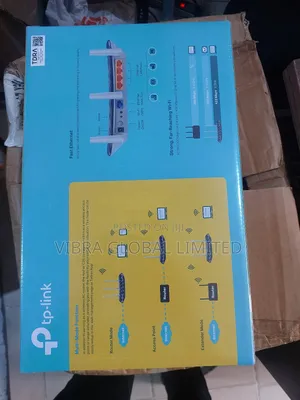 Archer C20 Router