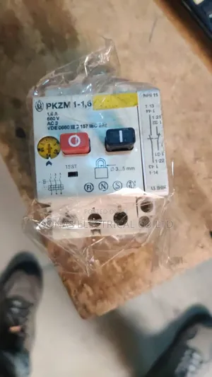 Moler Manual Starter