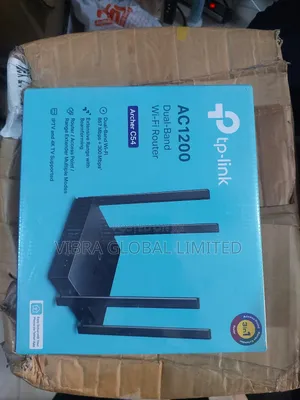 Archer C54 Ac1200 Dual Band
