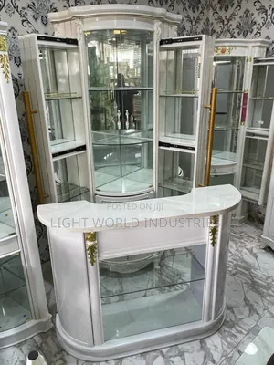 Indoor Wine Bar