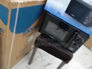 Polystar High Capacity 20L -Brand New