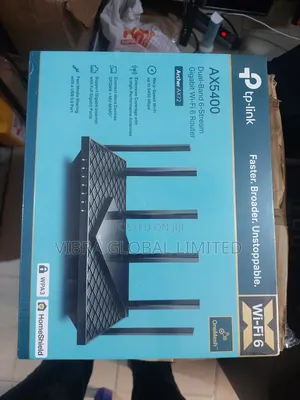 Archer AX 72 AX5400