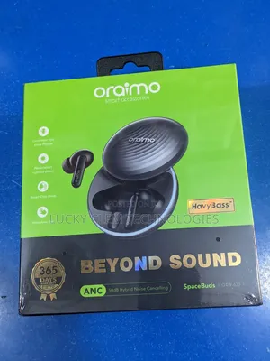 Oraimo Spacebuds Otw 630 Earbuds