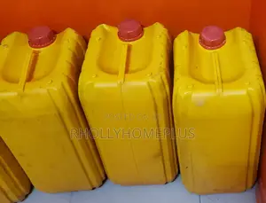Kings Vegetable Oil (25L)