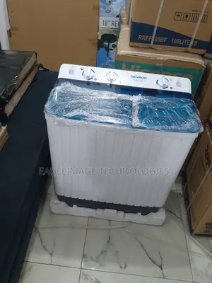 Super High-Quality Skyrun 6kg Washing Machine(Wms-6/Hc)
