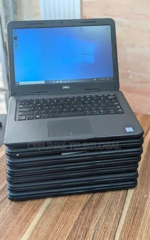 Laptop Dell Vostro 3300 8GB Intel Core I3 SSD 256GB