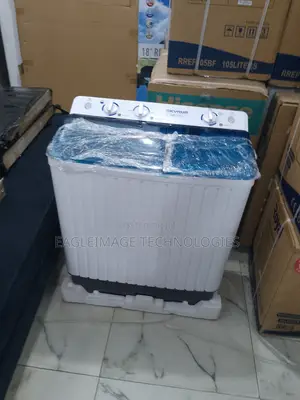 Rinse-Friendly Skyrun 6kg Top-Load Washing Machine(Wms-6/Hc)