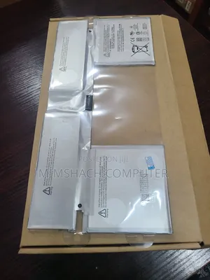 Microsoft Surface Book 1 and 2 Keyboard Battery 13inch Only