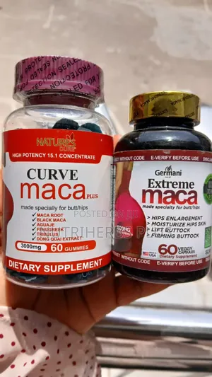 Combo for Specially Made for Hip and Butt and Skin Whitening