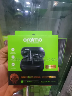 New Oraimo Space Buds Neo