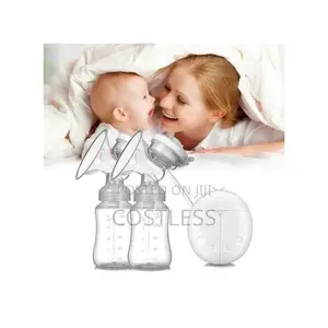 Electric Breast Pump
