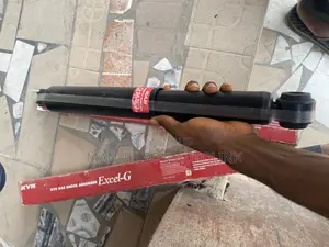 Back KYB Shock Absorber for Hiace Bus
