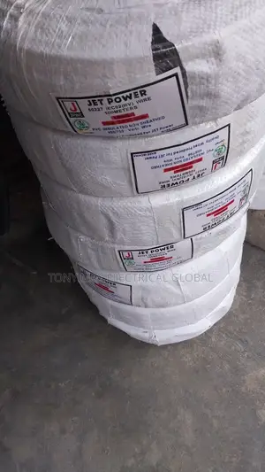10mm Single Electric Flexible Cable