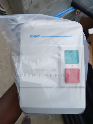 Dol Starter Chint