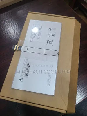 Microsoft Surface PRO 4 Battery