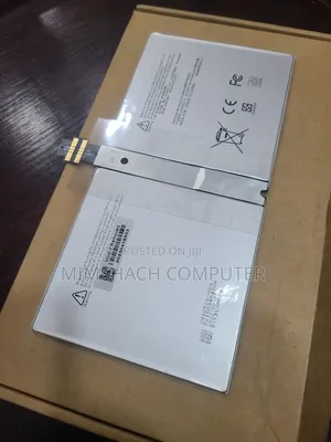 Microsoft Surface PRO 4 Battery