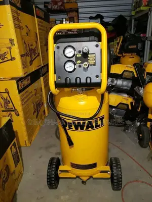 Dewalt 15 Gallon 120V Electric Wheel Portable Shopcompressor