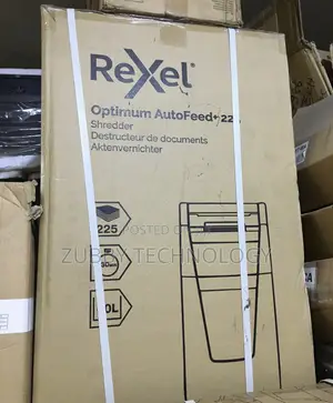 Optimum Autofeed +225