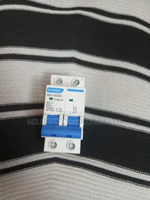 63a Dc Breaker