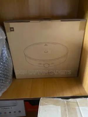 Mi Induction Cooker