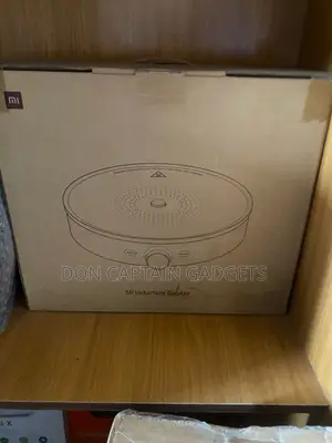 Mi Induction Cooker