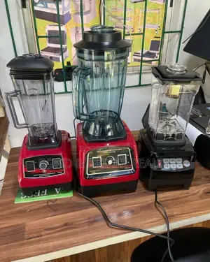 Industrial Blender