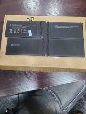 Microsoft Surface PRO X Battery
