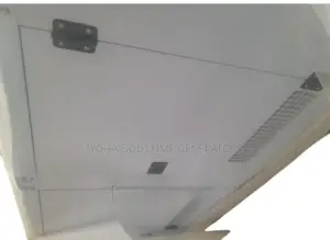 100kva Perkins Soundproof Generators