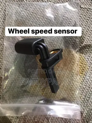 Porsche Cayenne Wheel Speed Sensor