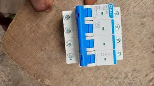 Chint 63A 2pole DC Breaker
