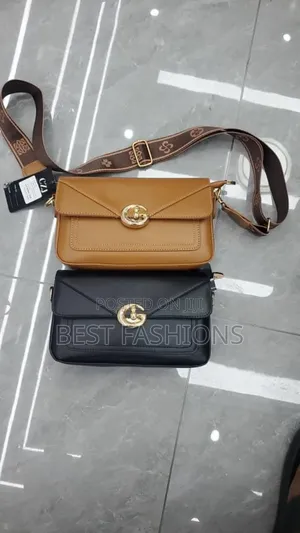Original Leather Bag