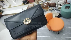 Original Leather Bag