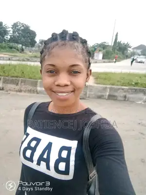 Housekeeper CV in Hotel, Uyo