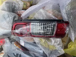 Nissan Ovan 2017 Backlight