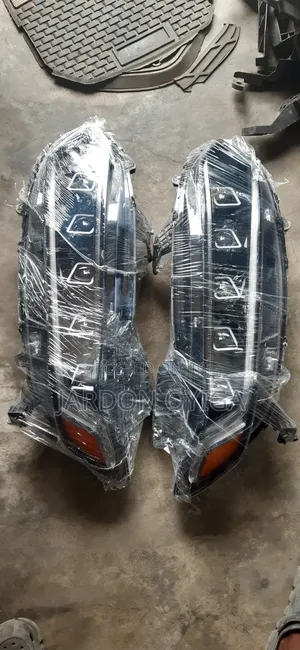Head Light Honda Accord 2018 Yahoo