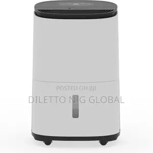Meaco Arete One 12l Dehumidifier and Hepa Air Purifier