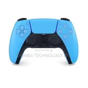 Sony Ps 5 Pad