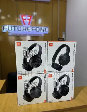 JBL Tune510