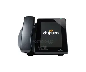 Sangoma D80 IP Phone