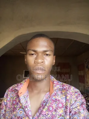 Mr Oladele