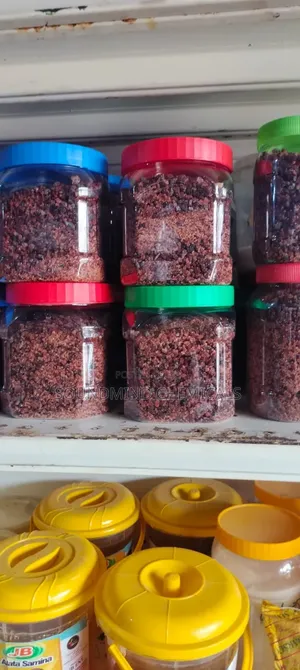 Black Seed Salt(1kg)