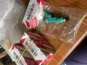 Toyota Tacoma Fuel Injector Nozzle 1GR