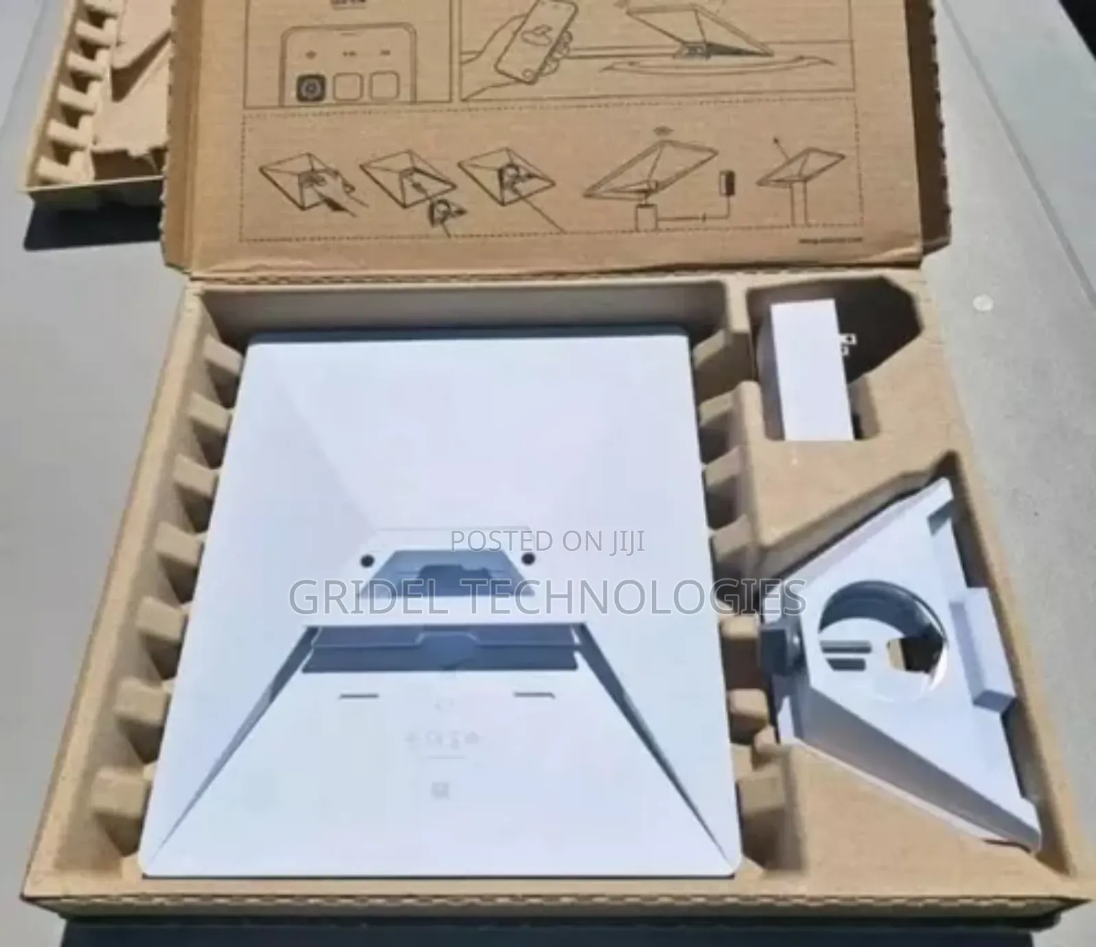 Starlink Mini