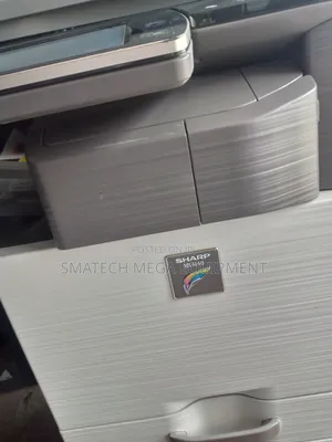 Sharp Mx 3640 Di Multifunctional Photocopier Machine