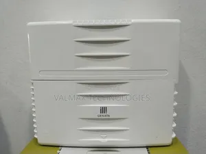 Genata Outdoor / Indoor 8 Port Poe Switch