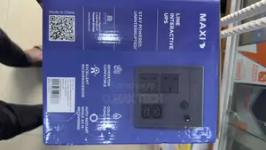 Maxi UPS 1.2kva