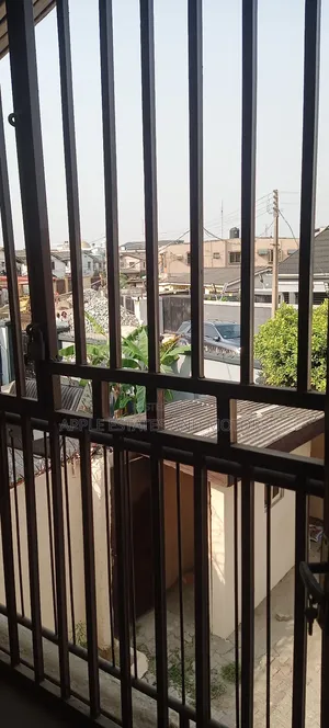 Furnished 1bdrm Apartment in Surulere for rent