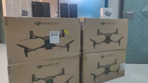 Dji Matrice M30t | Enterprise Drone(Thermal Camera)