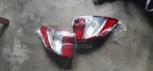 Back Light Acura RDX 2016