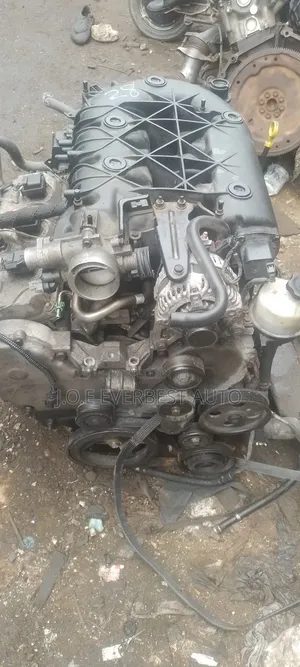 Chrysler Pacifica 3.5L